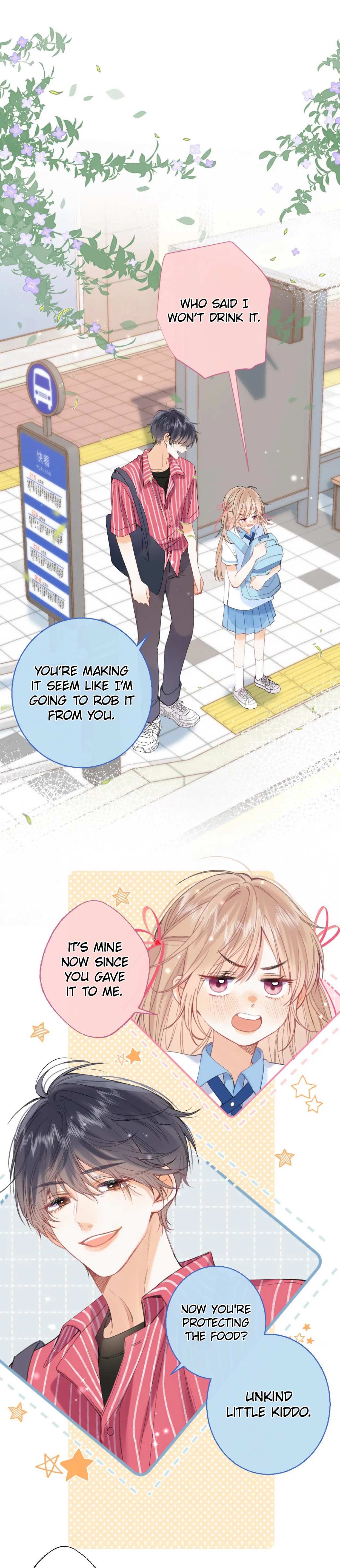 Read Hidden Love Can't Be Concealed Manga Online