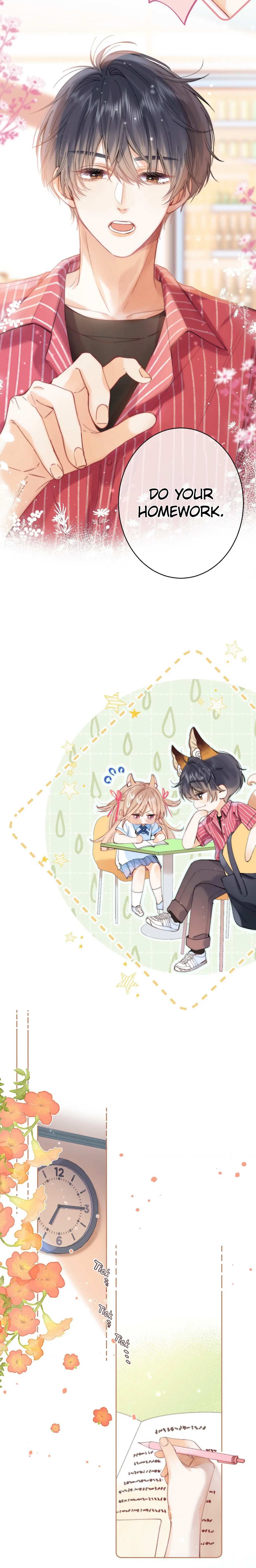 Read Hidden Love Can't Be Concealed Manga Online