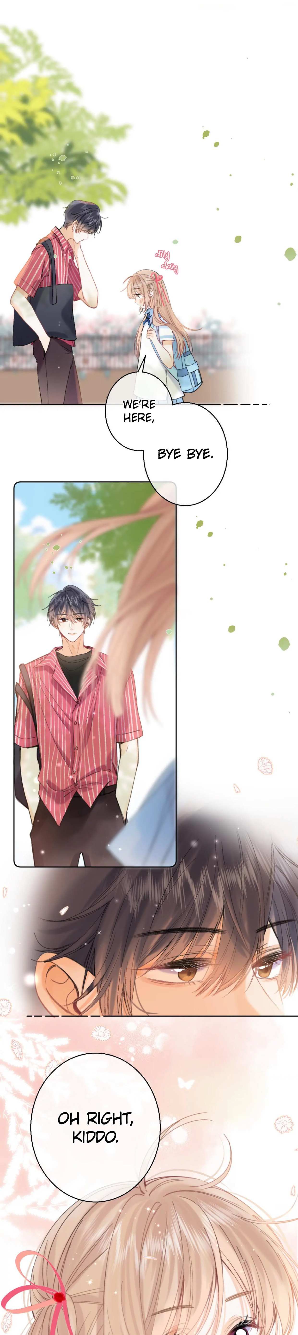 Read Hidden Love Can't Be Concealed Manga Online