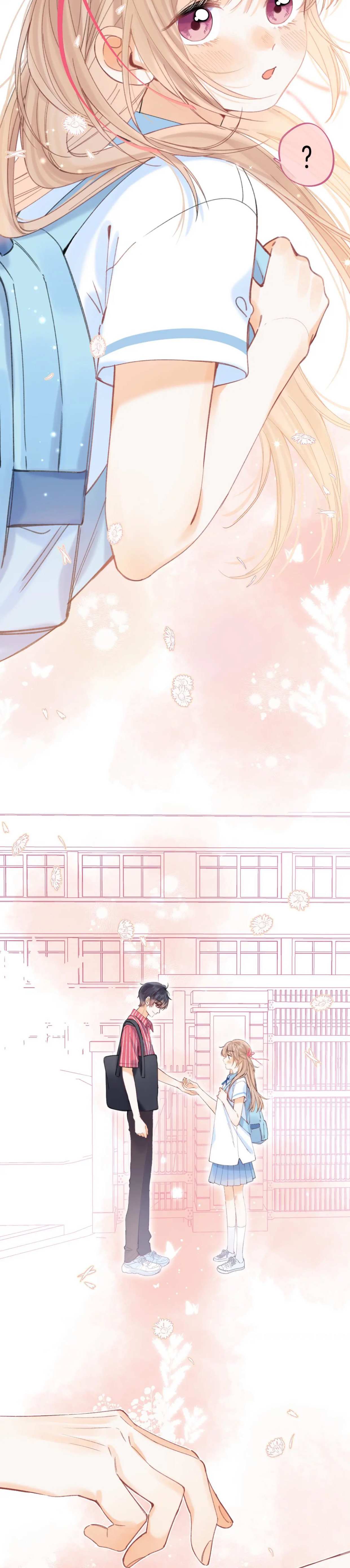 Read Hidden Love Can't Be Concealed Manga Online