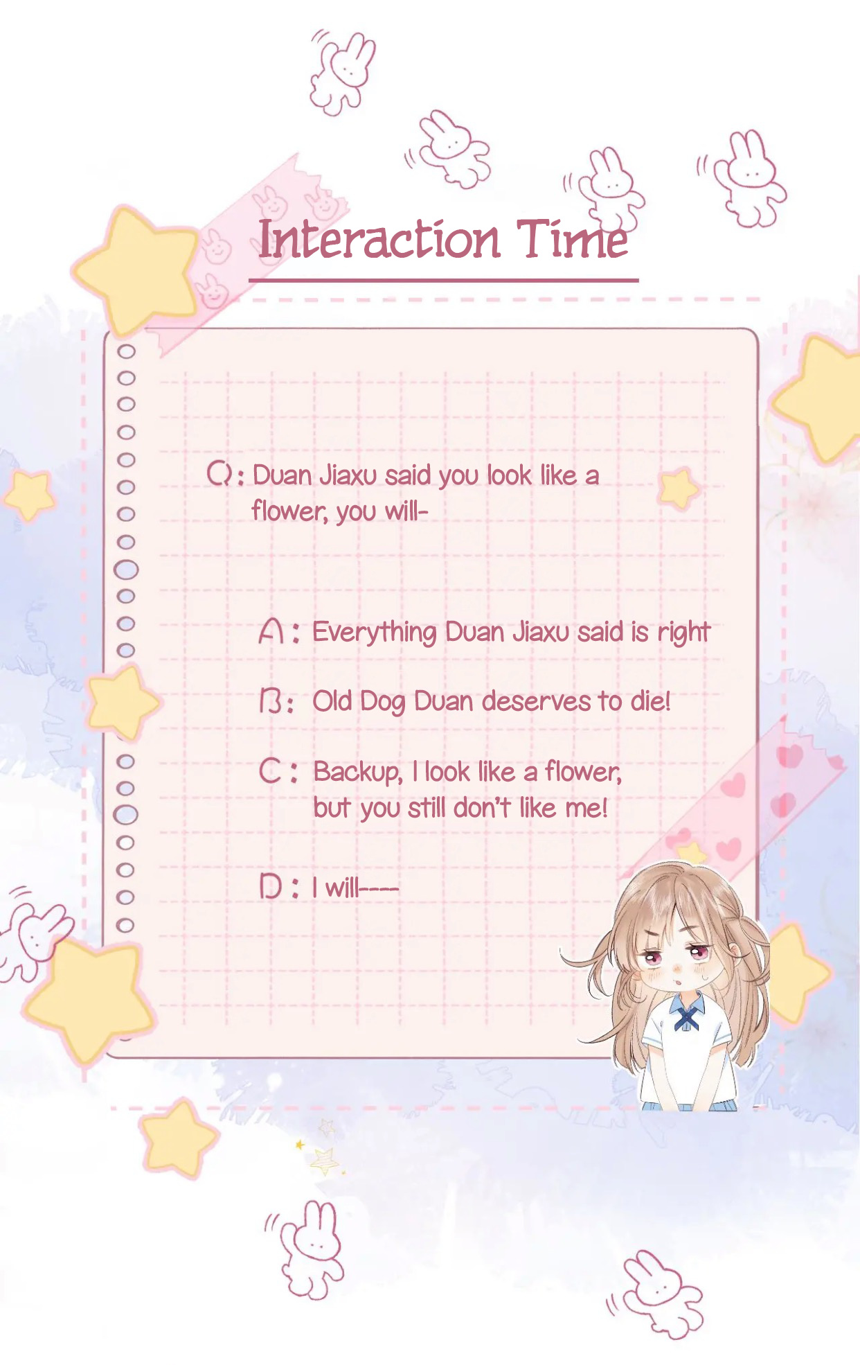 Read Hidden Love Can't Be Concealed Manga Online