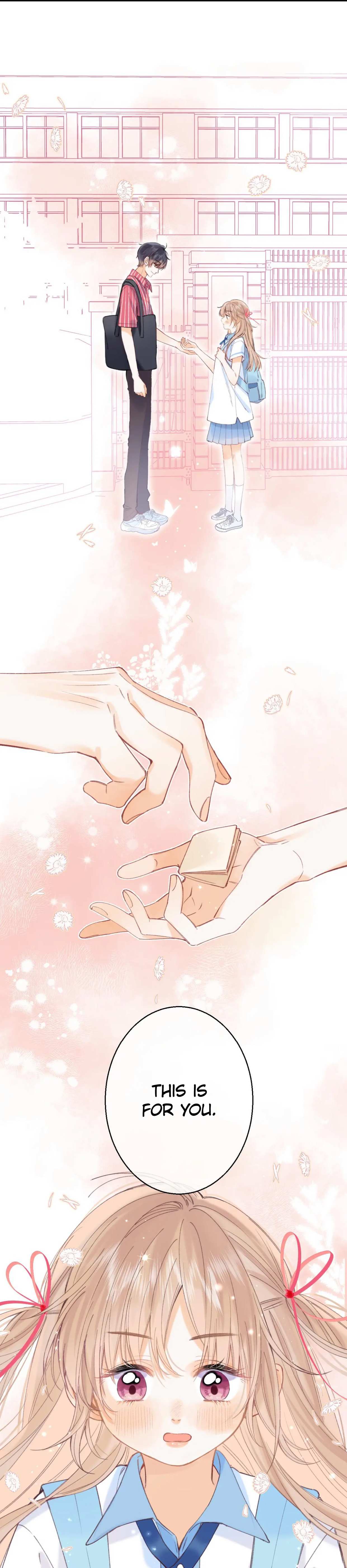 Read Hidden Love Can't Be Concealed Manga Online