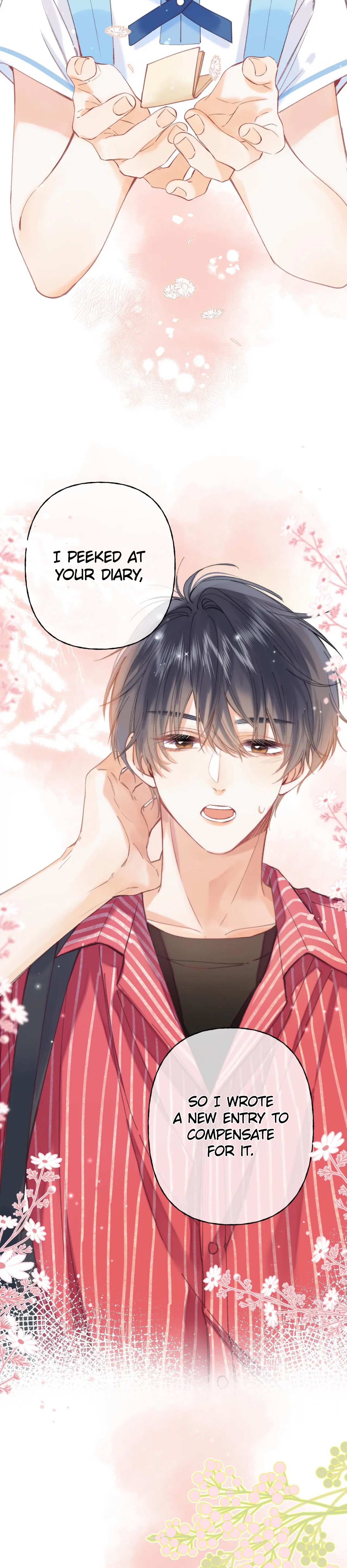 Read Hidden Love Can't Be Concealed Manga Online