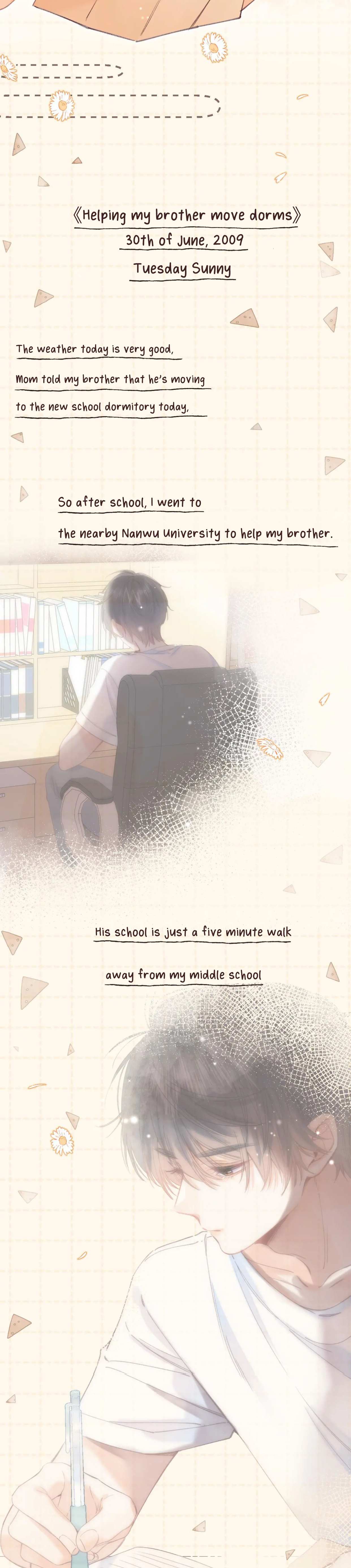 Read Hidden Love Can't Be Concealed Manga Online