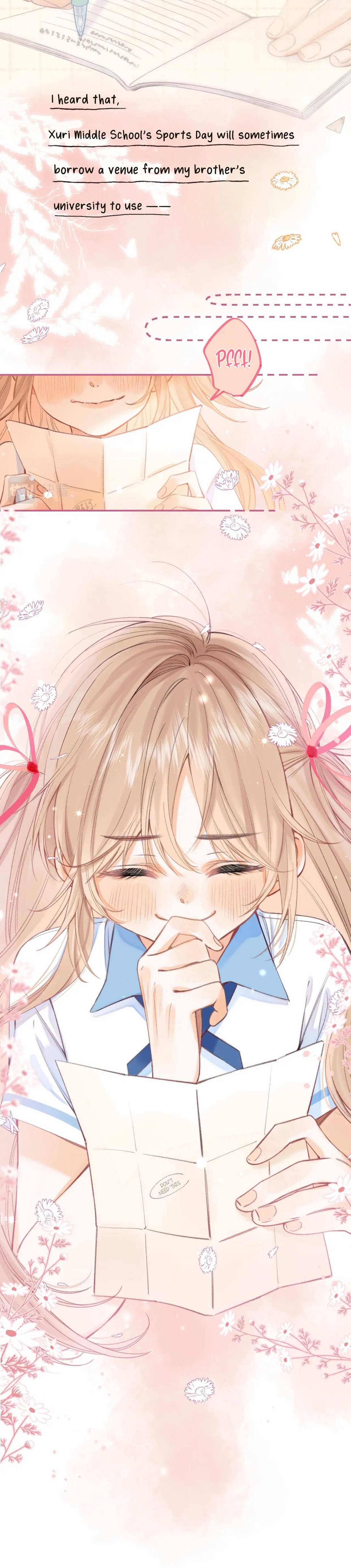 Read Hidden Love Can't Be Concealed Manga Online