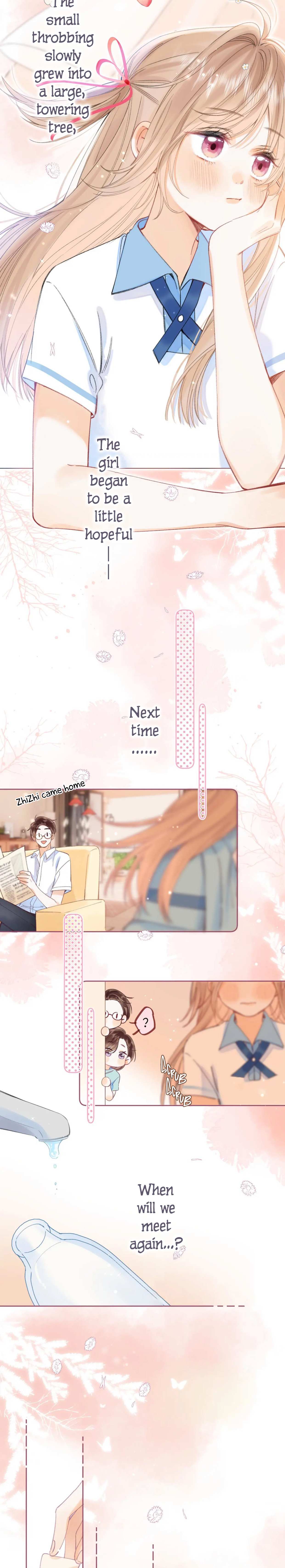 Read Hidden Love Can't Be Concealed Manga Online