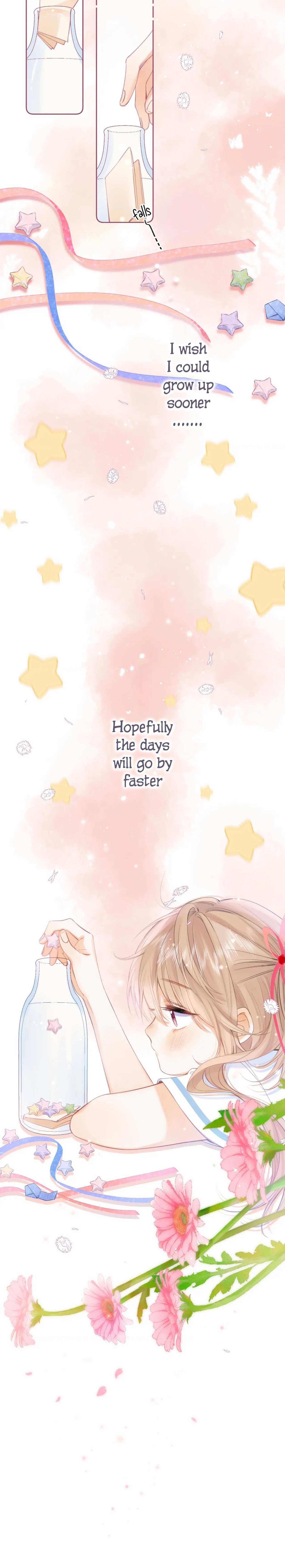 Read Hidden Love Can't Be Concealed Manga Online