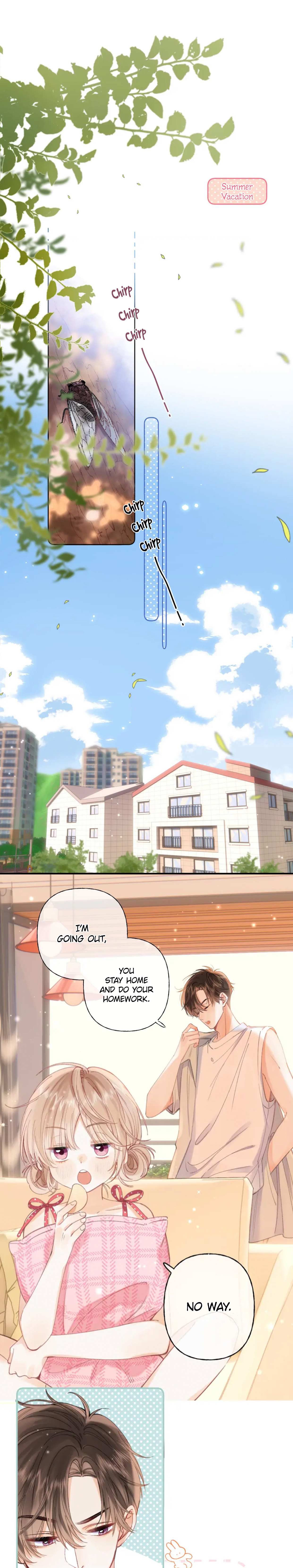 Read Hidden Love Can't Be Concealed Manga Online