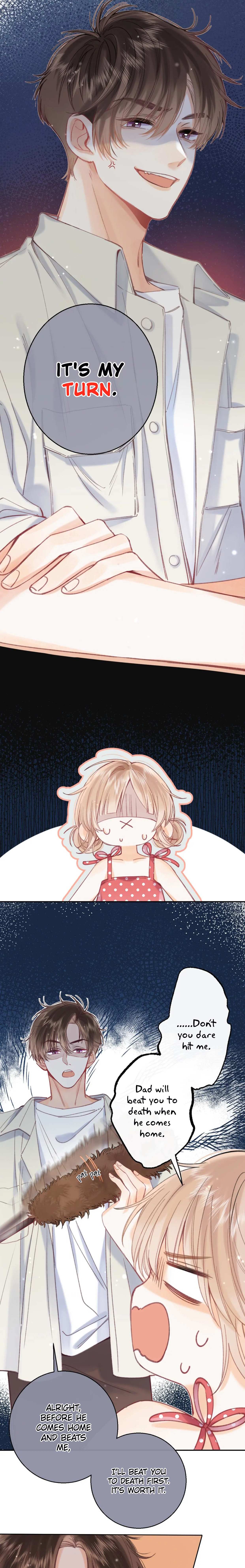 Read Hidden Love Can't Be Concealed Manga Online