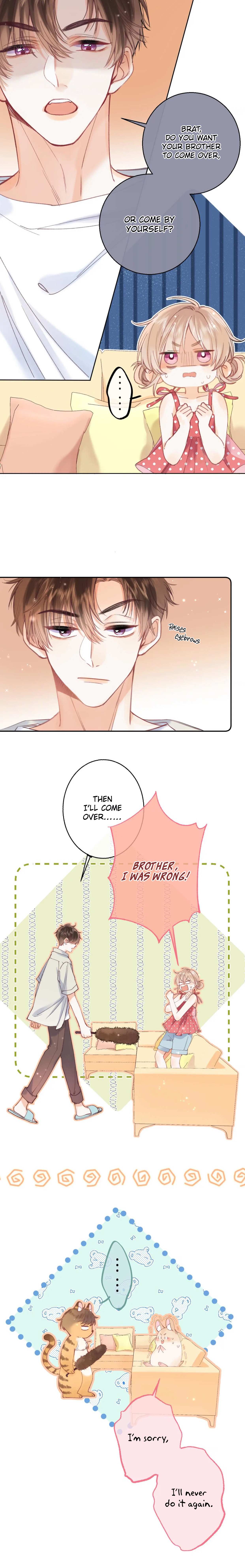 Read Hidden Love Can't Be Concealed Manga Online