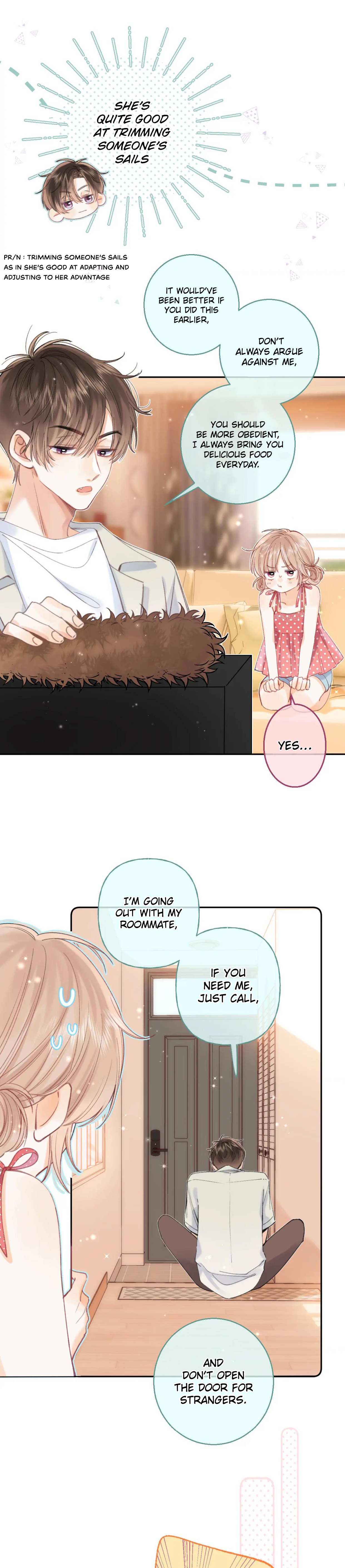 Read Hidden Love Can't Be Concealed Manga Online