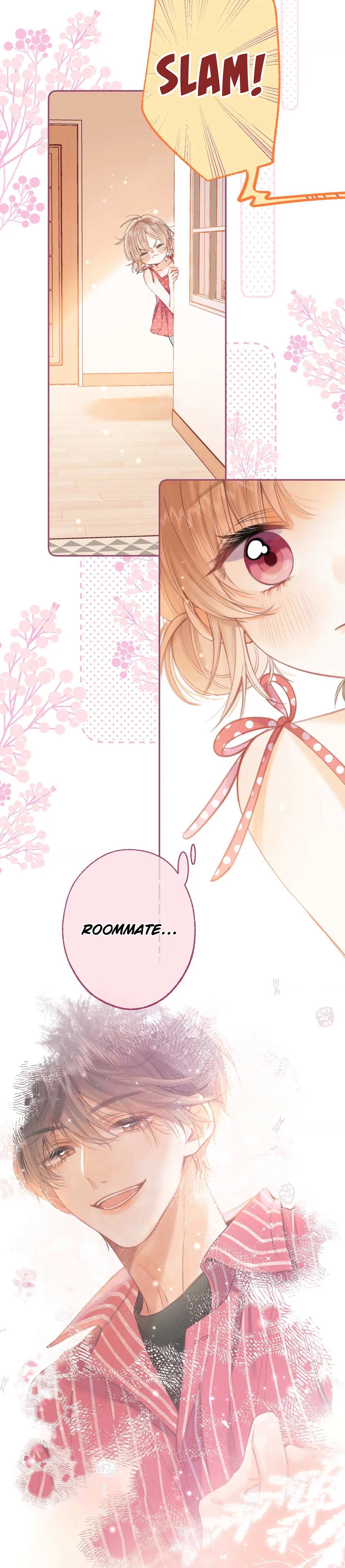 Read Hidden Love Can't Be Concealed Manga Online
