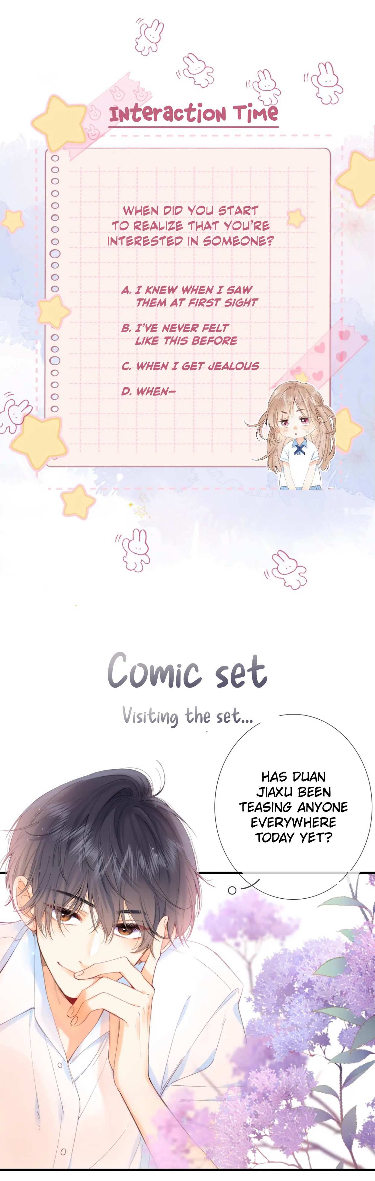Read Hidden Love Can't Be Concealed Manga Online