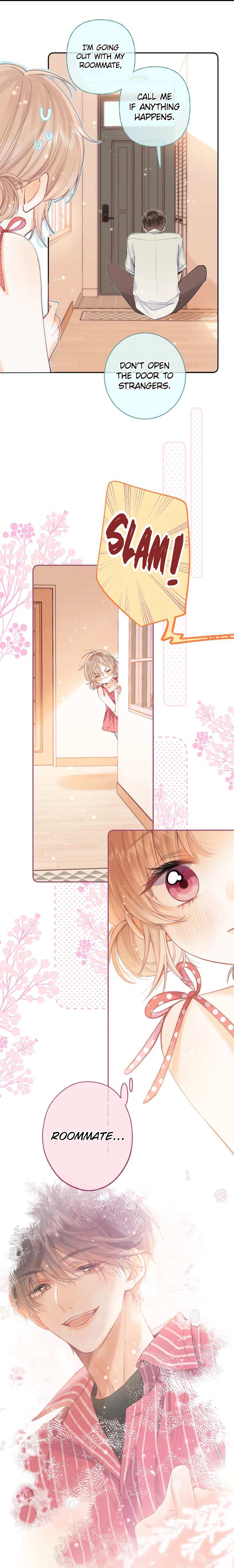 Read Hidden Love Can't Be Concealed Manga Online