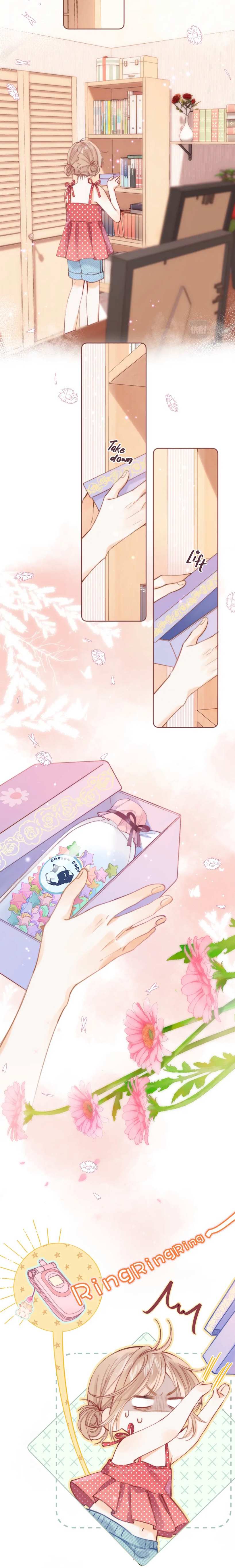 Read Hidden Love Can't Be Concealed Manga Online