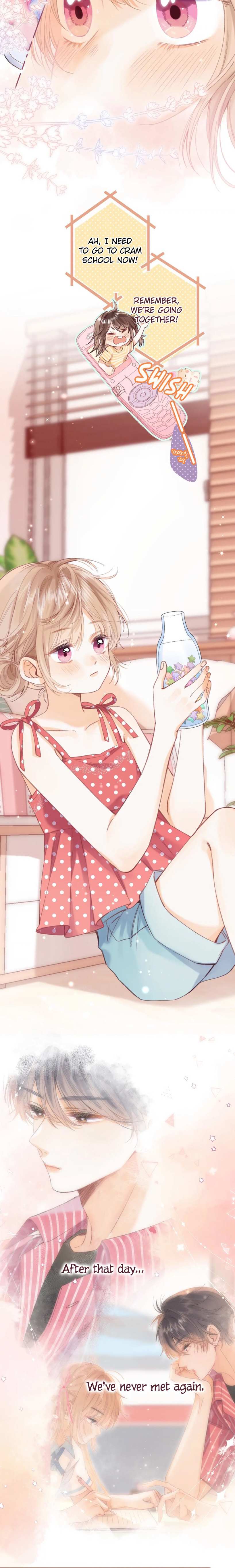 Read Hidden Love Can't Be Concealed Manga Online