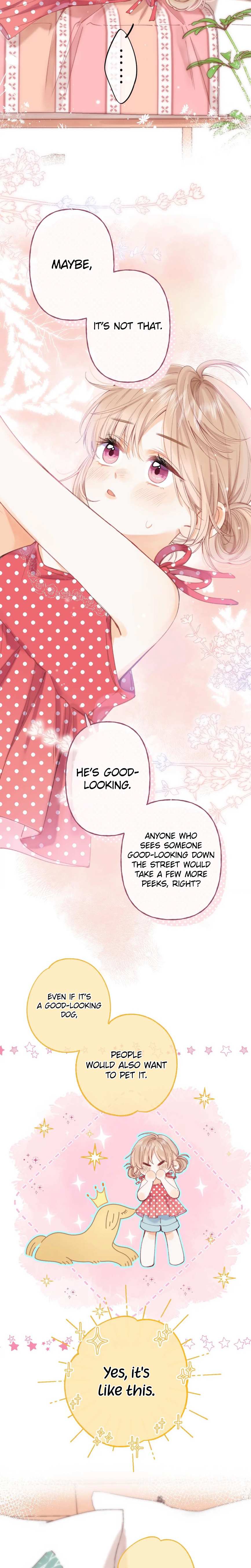 Read Hidden Love Can't Be Concealed Manga Online