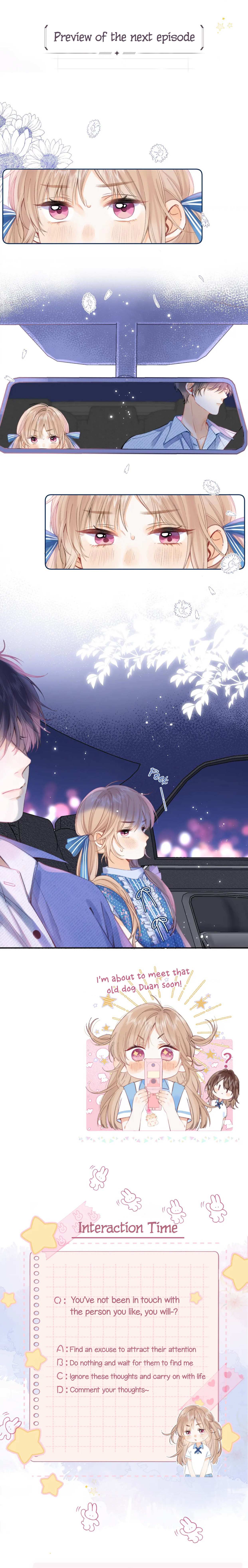 Read Hidden Love Can't Be Concealed Manga Online