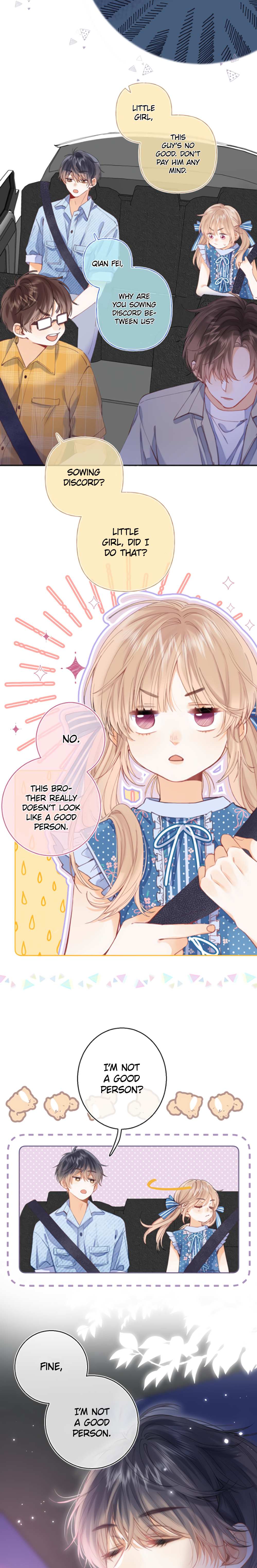 Read Hidden Love Can't Be Concealed Manga Online