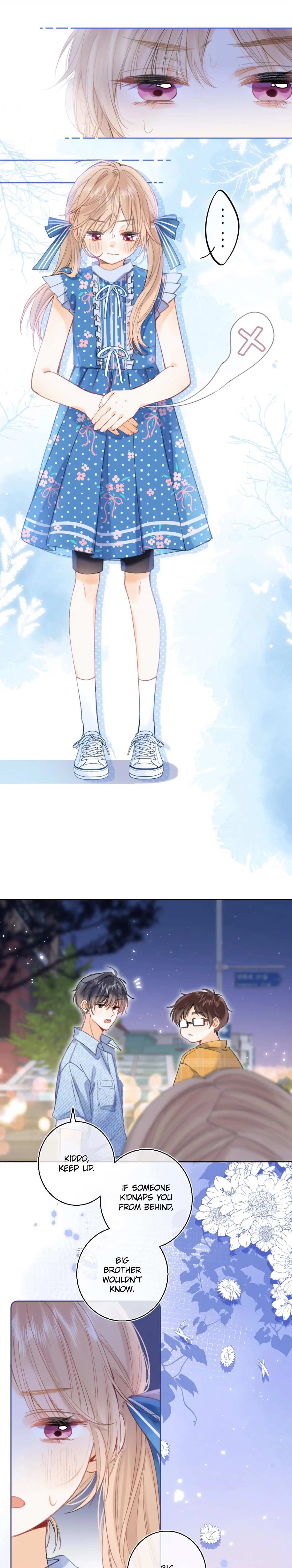 Read Hidden Love Can't Be Concealed Manga Online