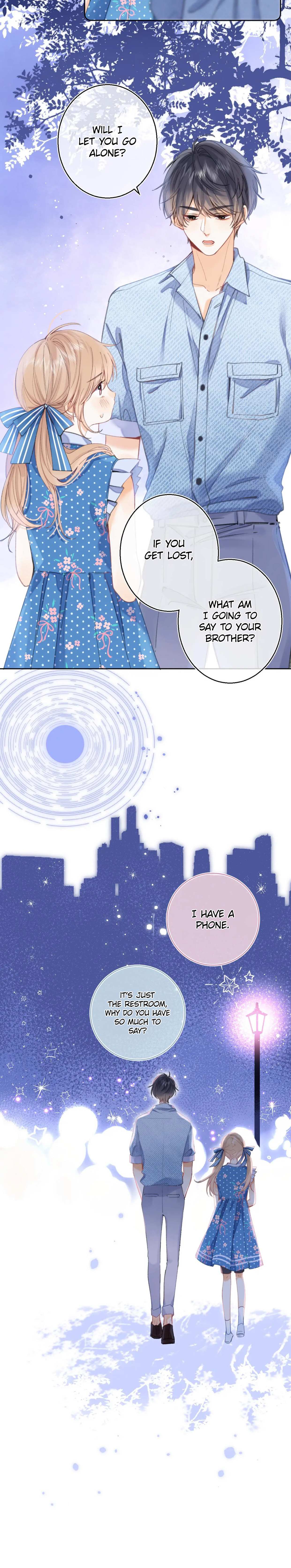Read Hidden Love Can't Be Concealed Manga Online