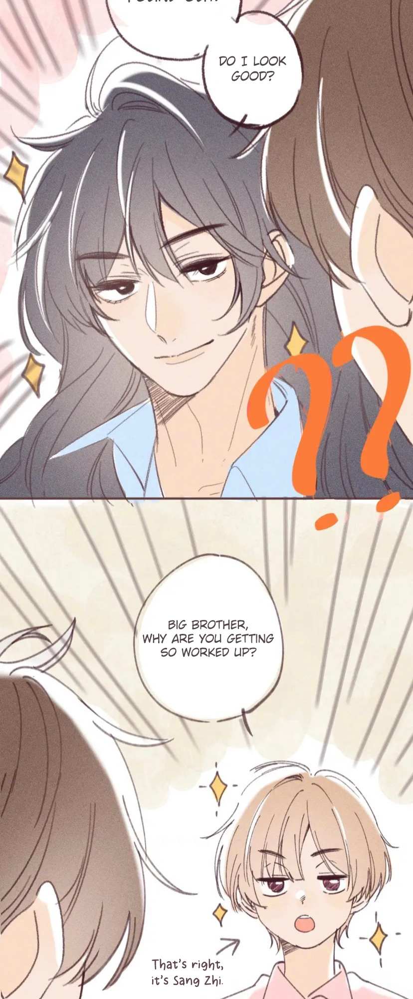 Read Hidden Love Can't Be Concealed Manga Online