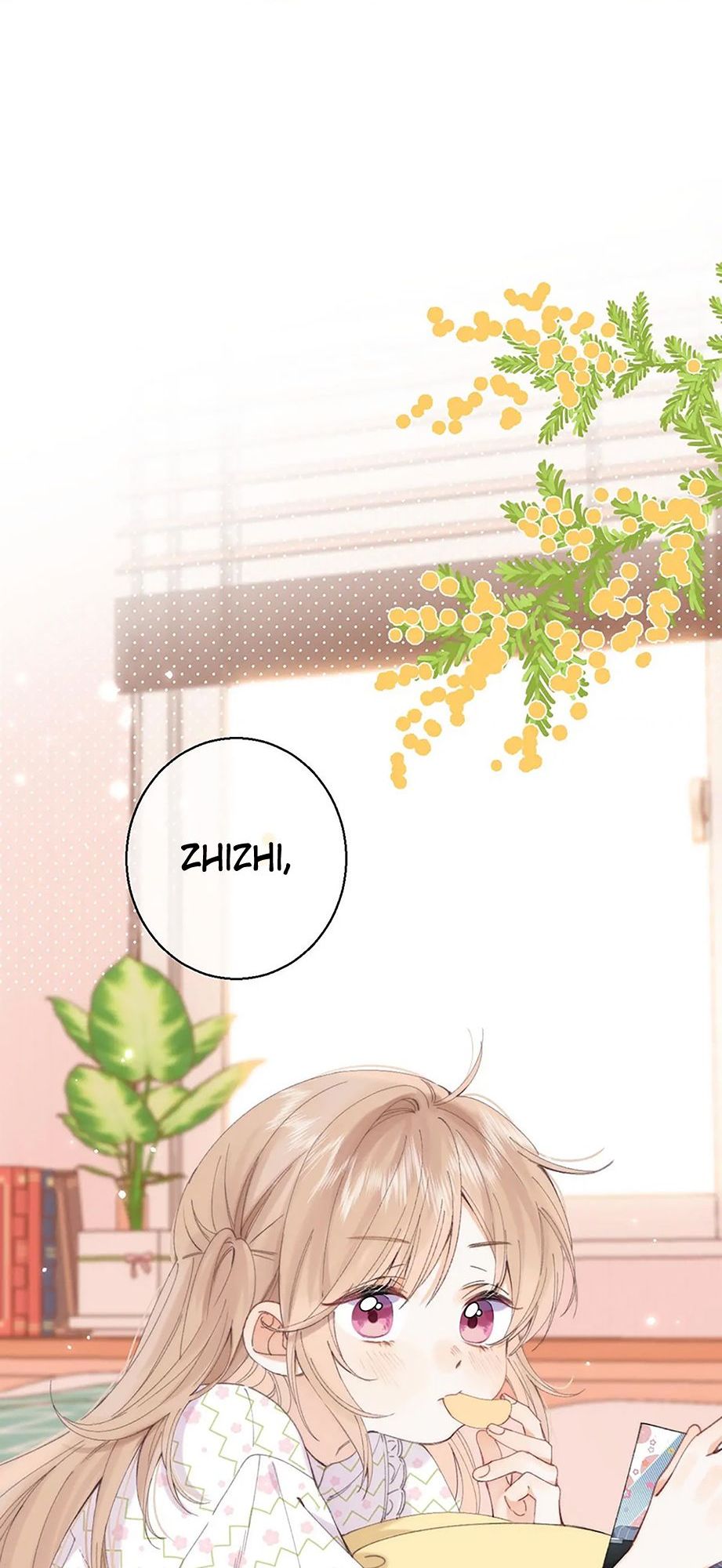 Read Hidden Love Can't Be Concealed Manga Online