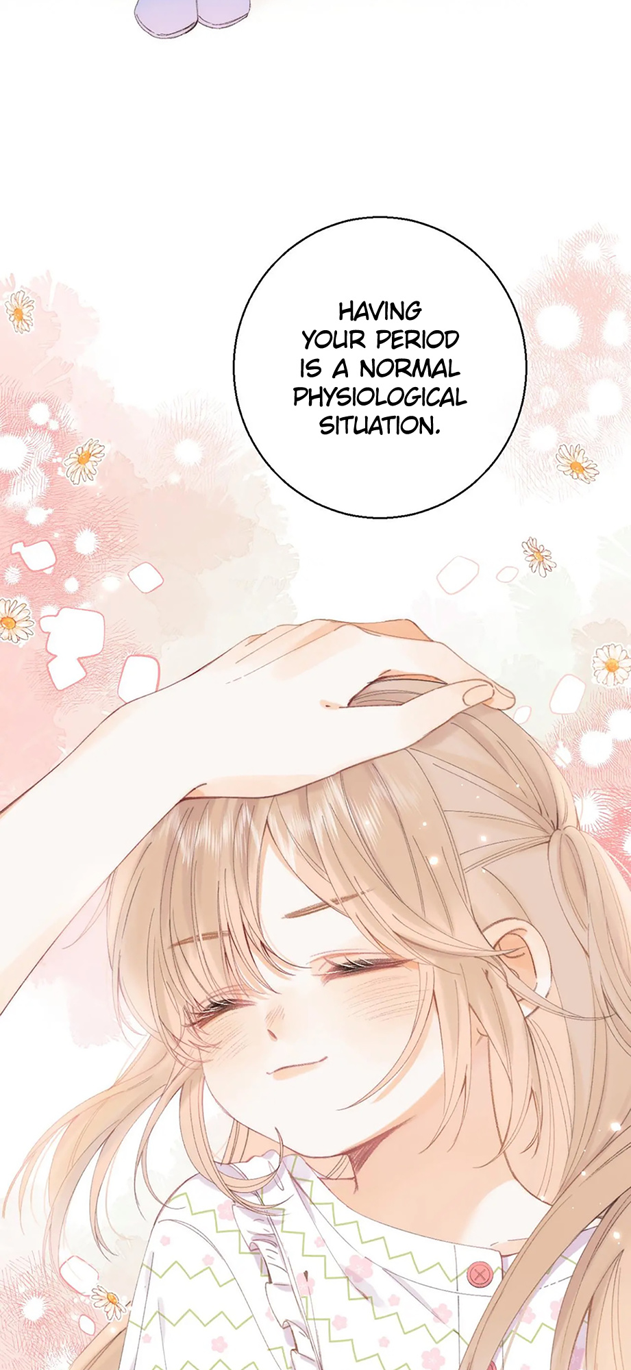 Read Hidden Love Can't Be Concealed Manga Online