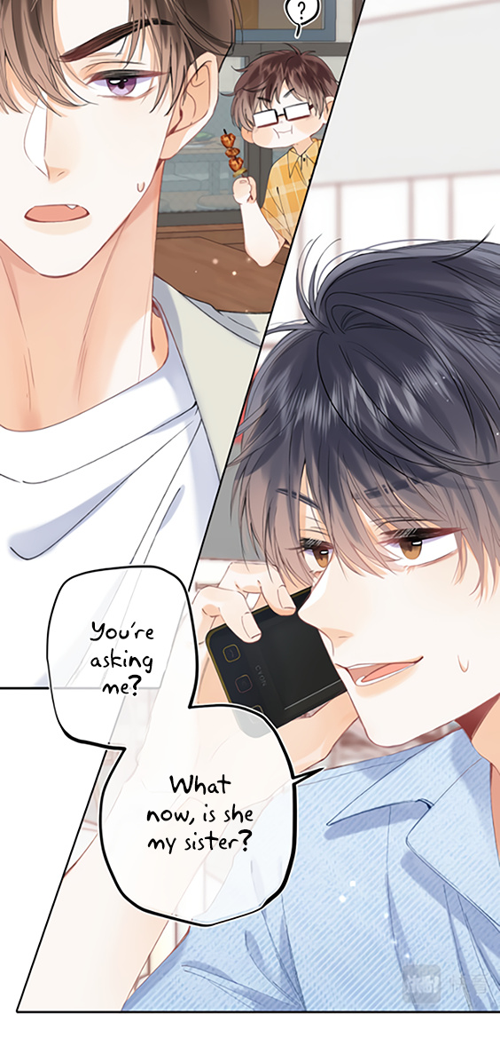 Read Hidden Love Can't Be Concealed Manga Online