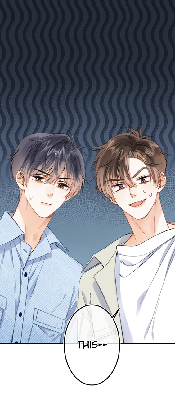 Read Hidden Love Can't Be Concealed Manga Online