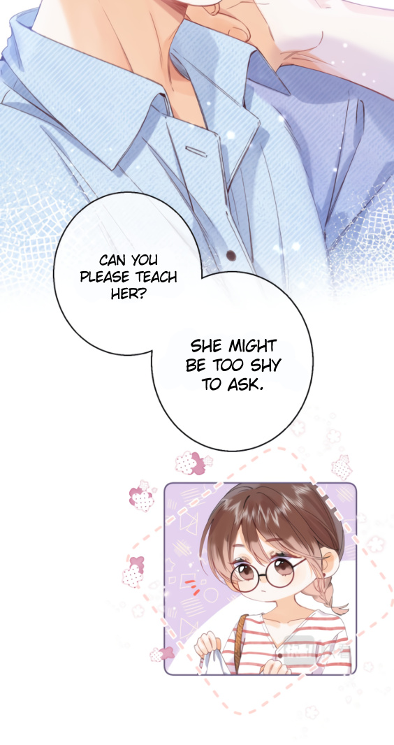 Read Hidden Love Can't Be Concealed Manga Online