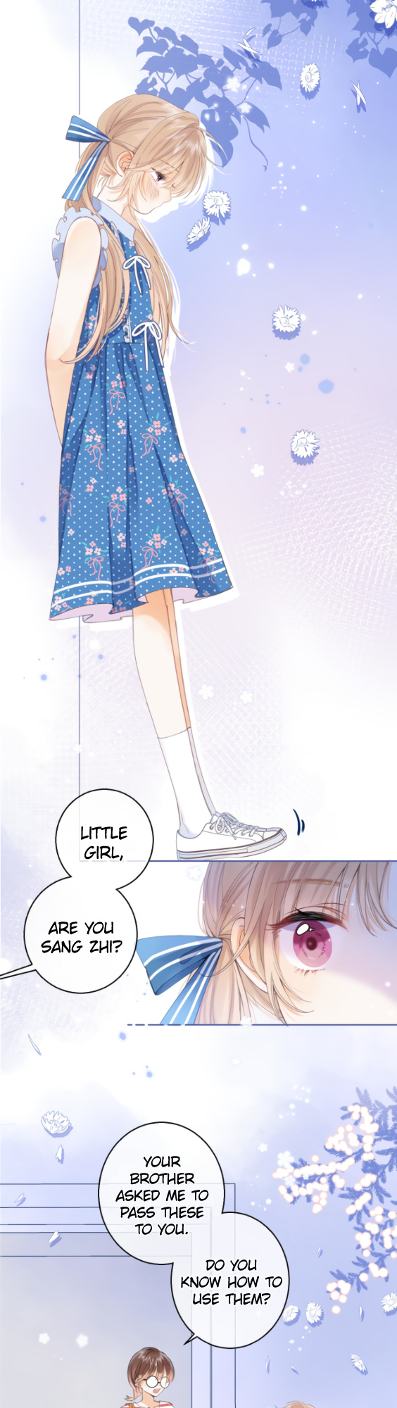 Read Hidden Love Can't Be Concealed Manga Online