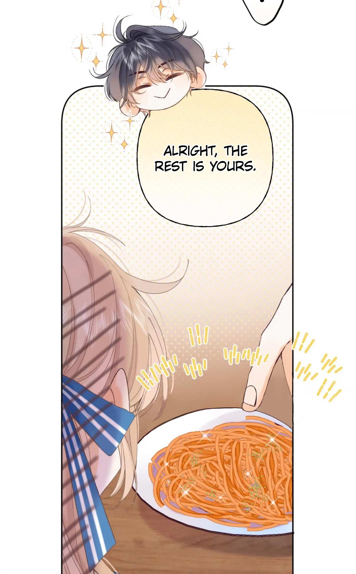 Read Hidden Love Can't Be Concealed Manga Online