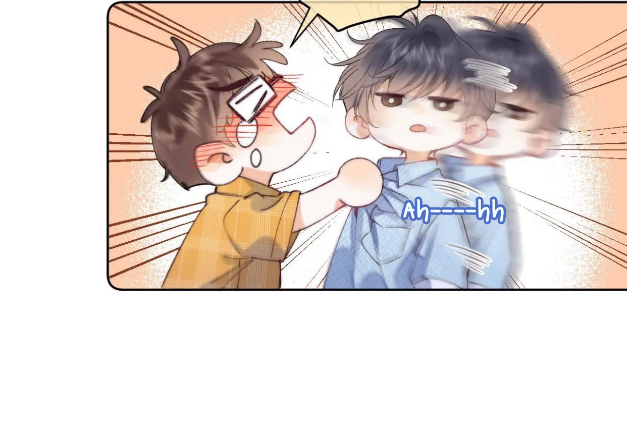 Read Hidden Love Can't Be Concealed Manga Online