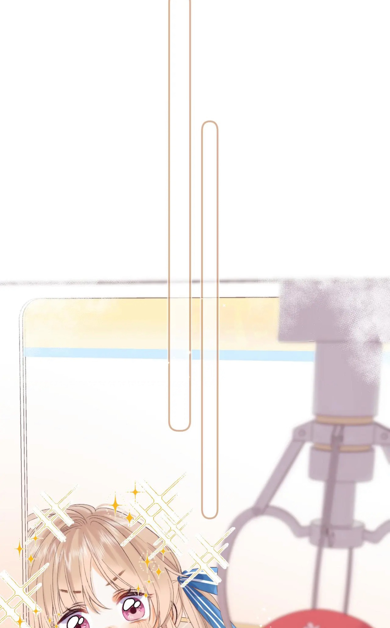 Read Hidden Love Can't Be Concealed Manga Online