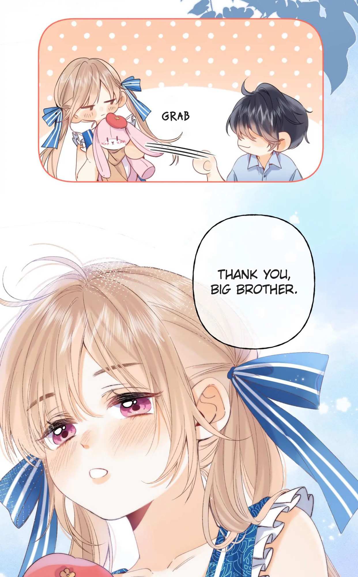 Read Hidden Love Can't Be Concealed Manga Online