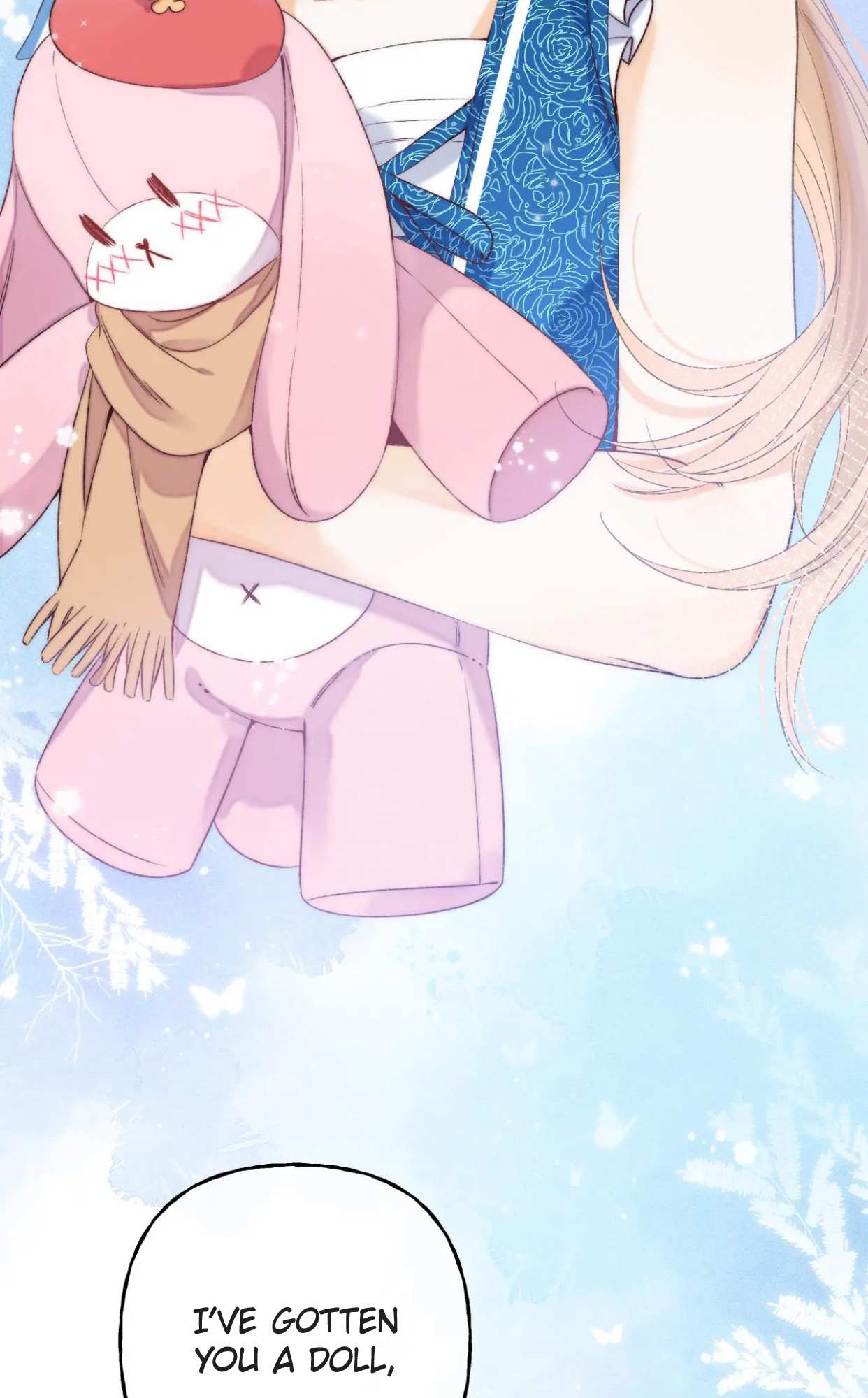 Read Hidden Love Can't Be Concealed Manga Online