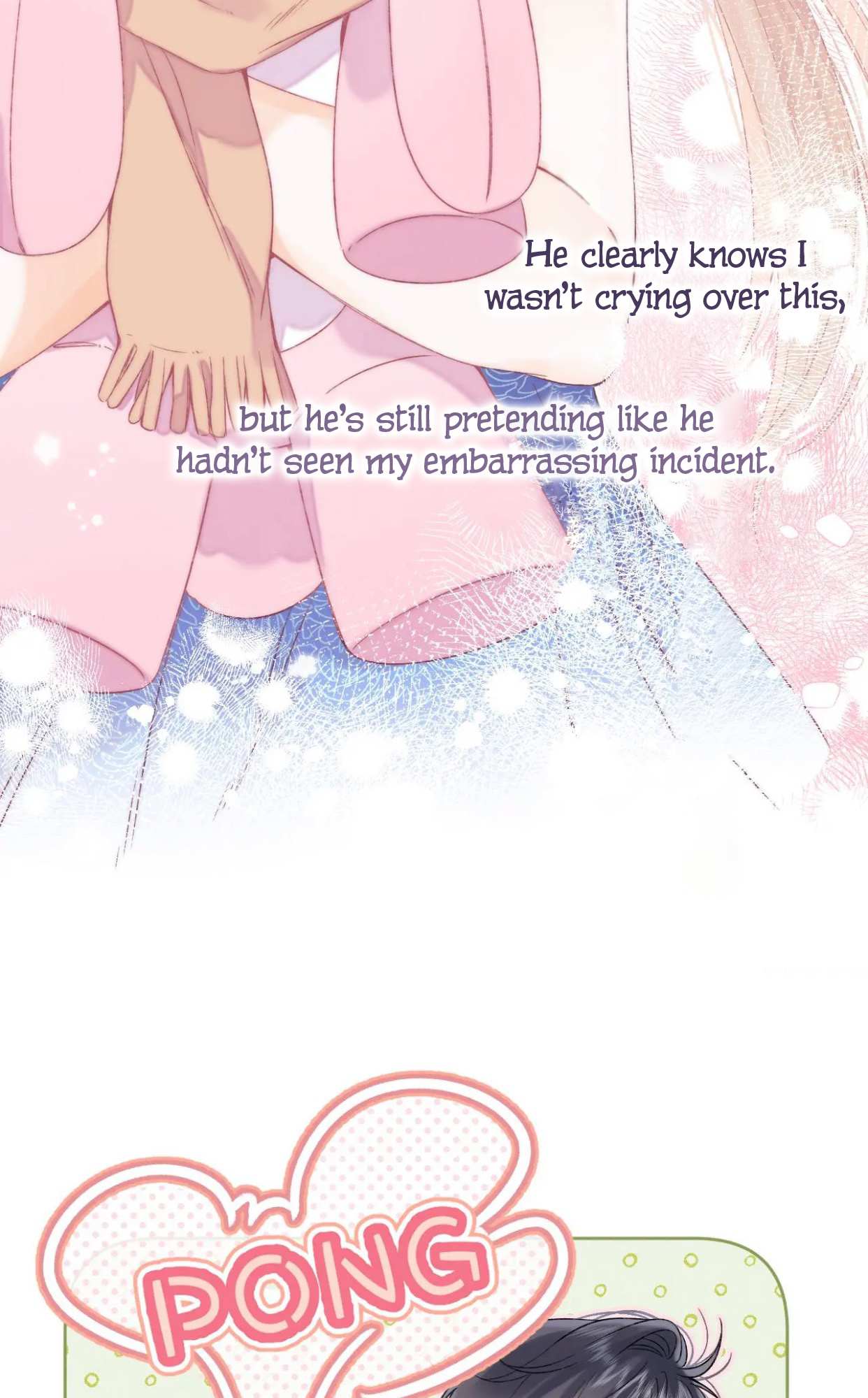 Read Hidden Love Can't Be Concealed Manga Online