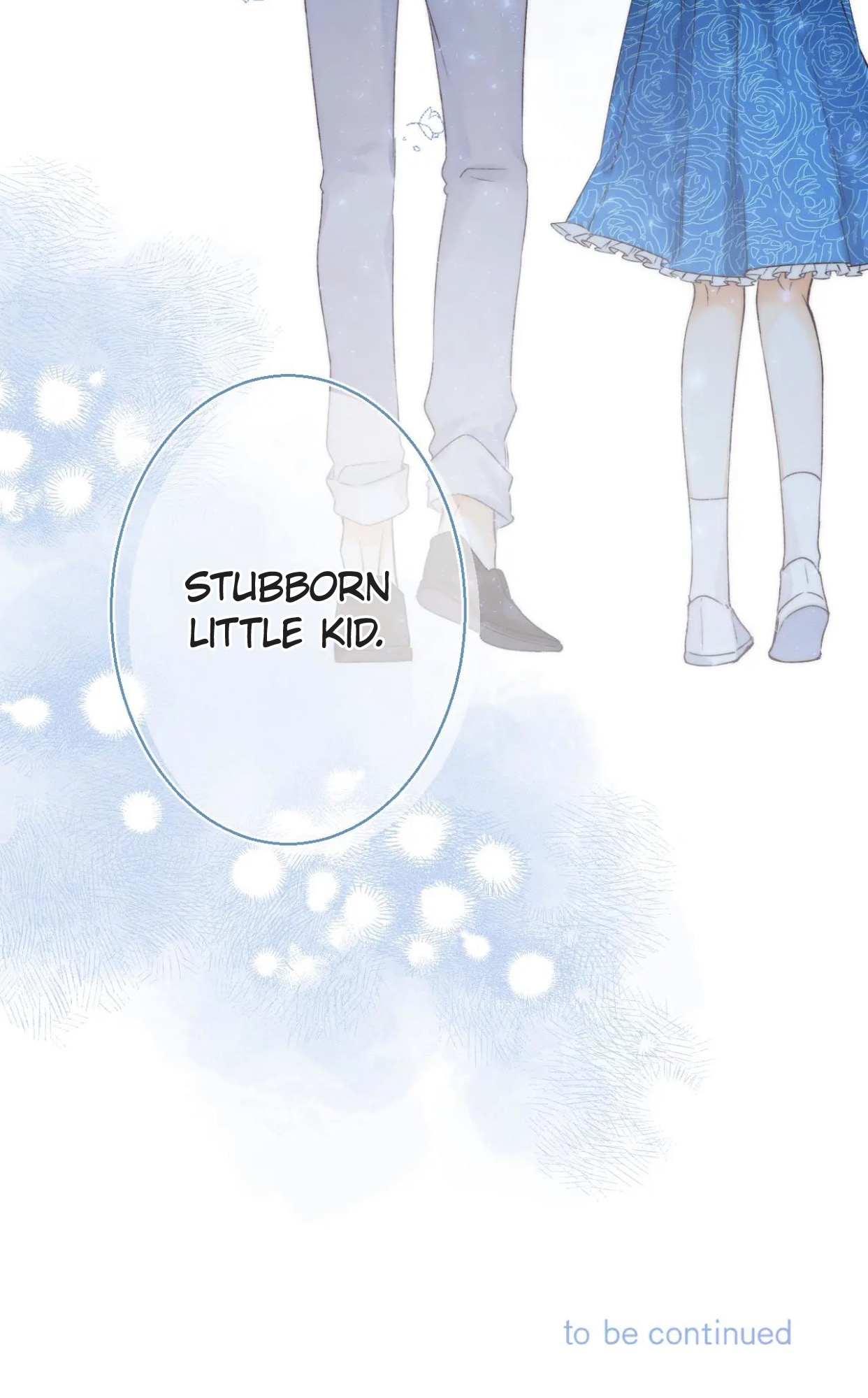 Read Hidden Love Can't Be Concealed Manga Online