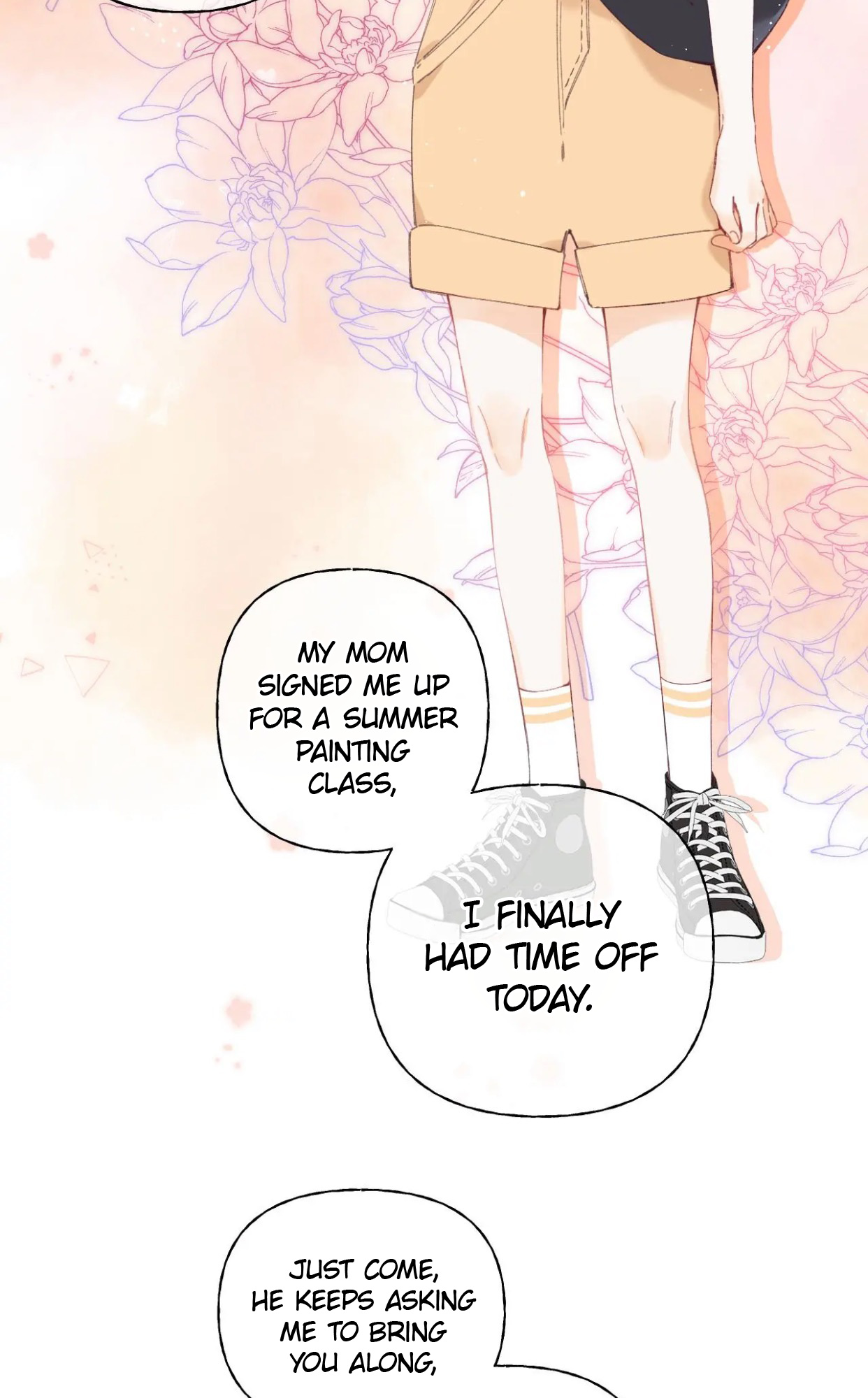 Read Hidden Love Can't Be Concealed Manga Online