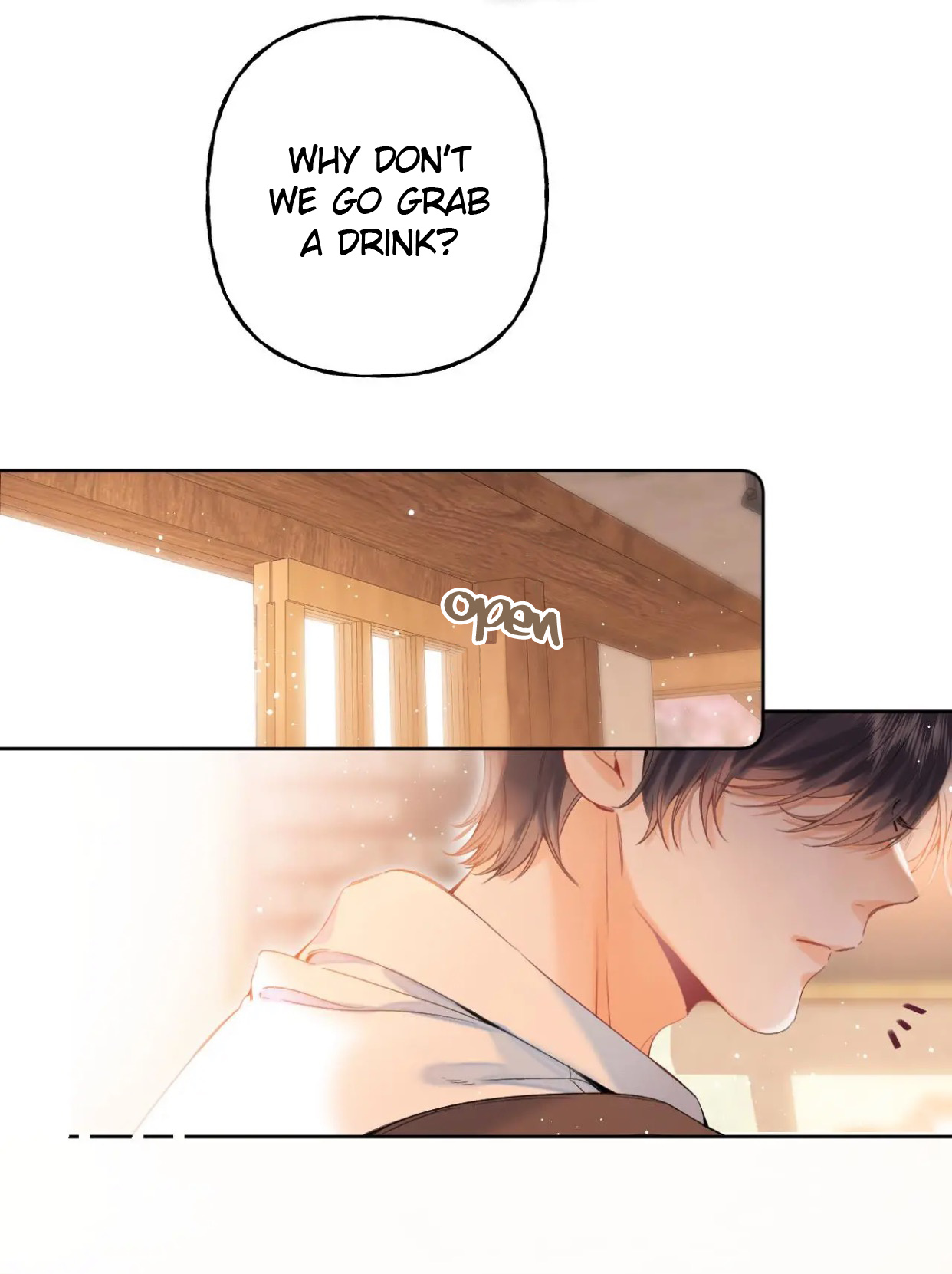 Read Hidden Love Can't Be Concealed Manga Online