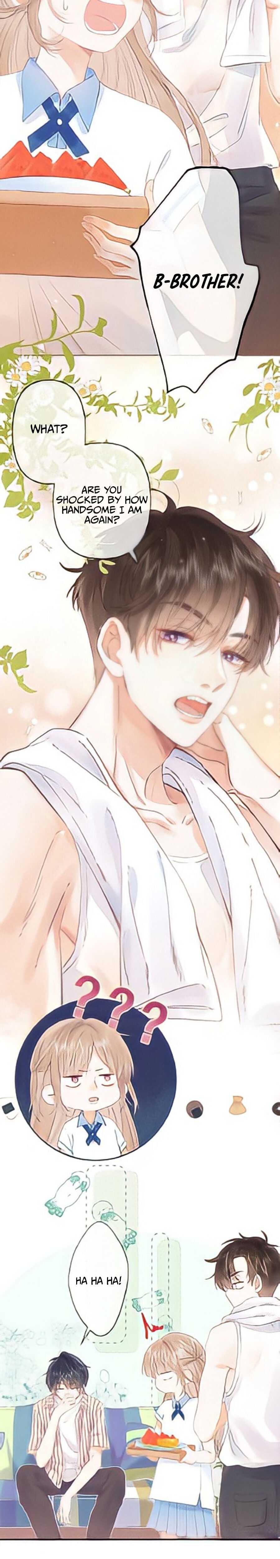 Read Hidden Love Can't Be Concealed Manga Online