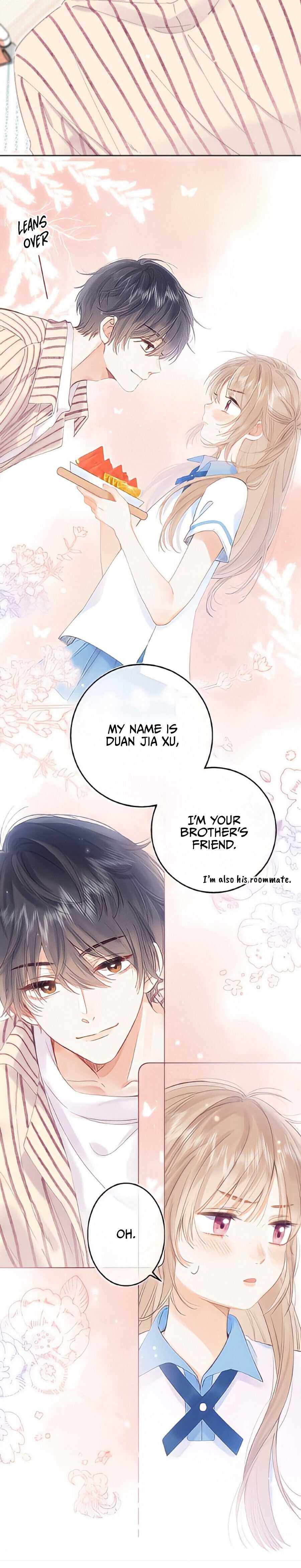 Read Hidden Love Can't Be Concealed Manga Online