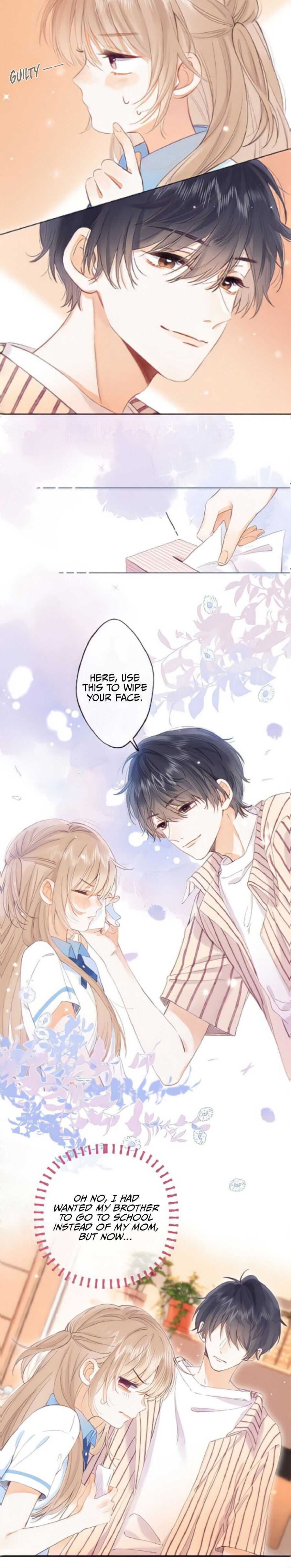 Read Hidden Love Can't Be Concealed Manga Online