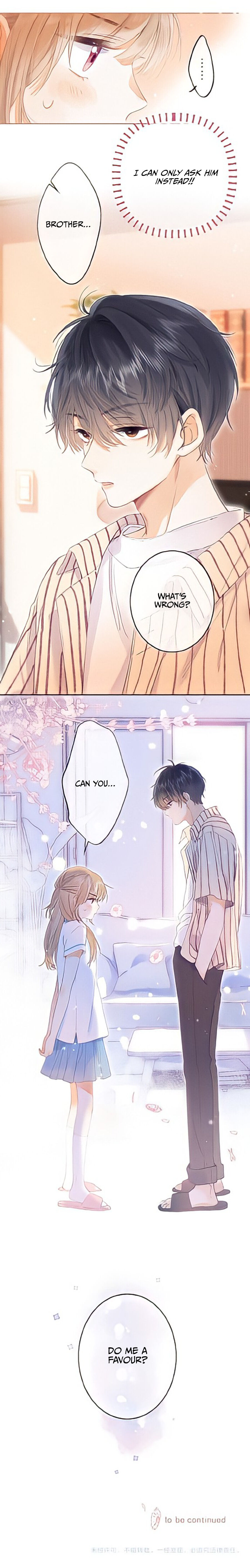 Read Hidden Love Can't Be Concealed Manga Online