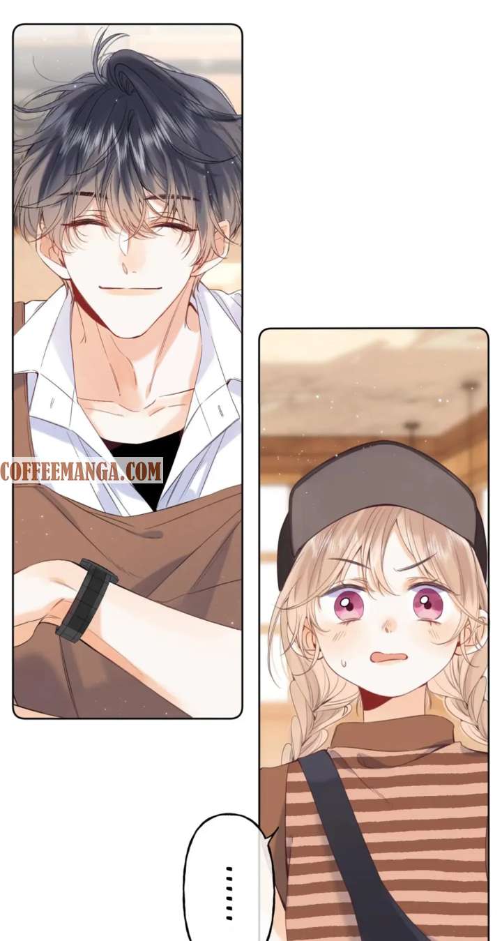 Read Hidden Love Can't Be Concealed Manga Online