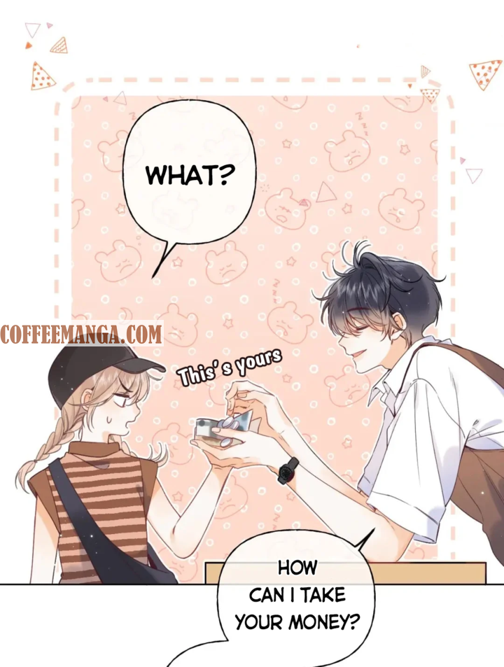 Read Hidden Love Can't Be Concealed Manga Online