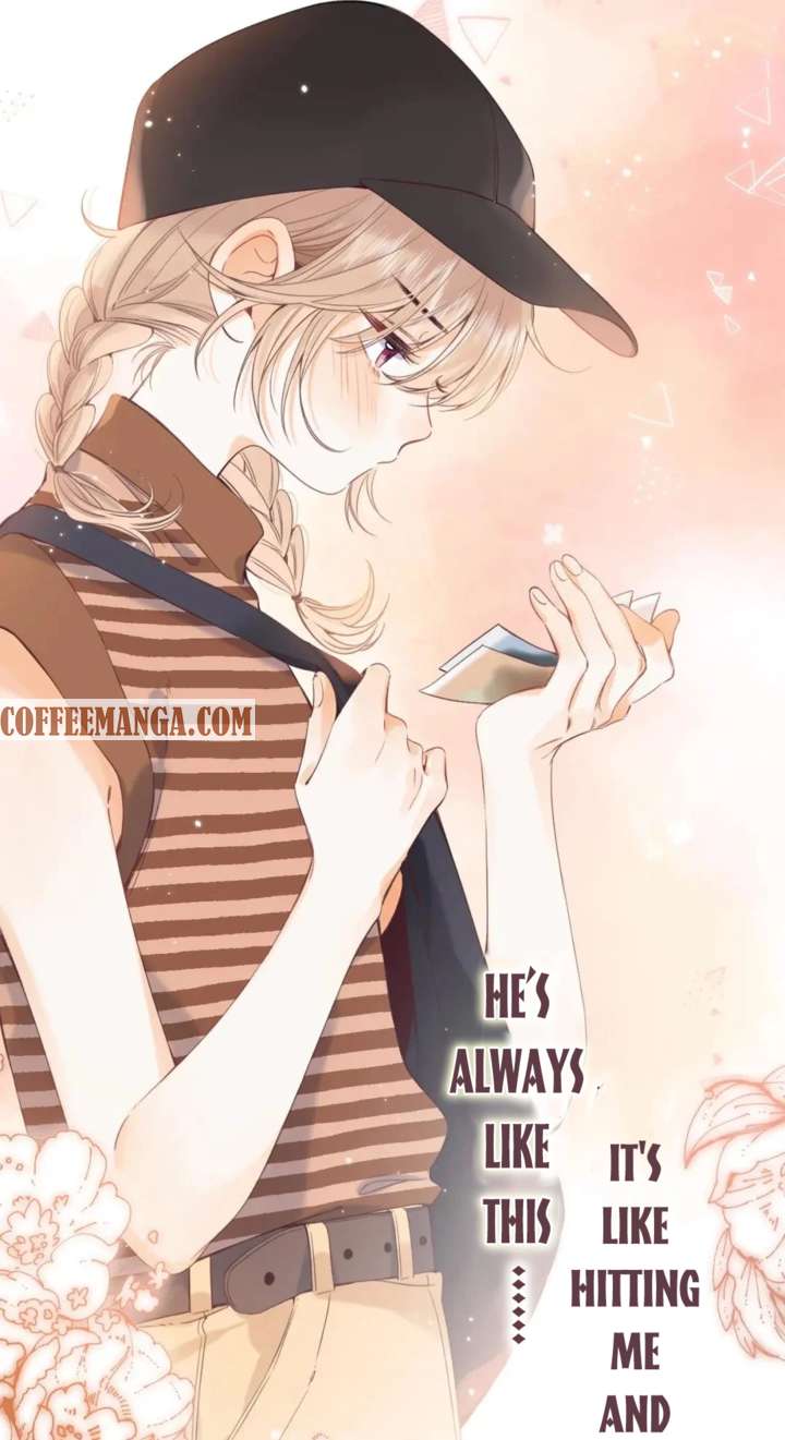 Read Hidden Love Can't Be Concealed Manga Online
