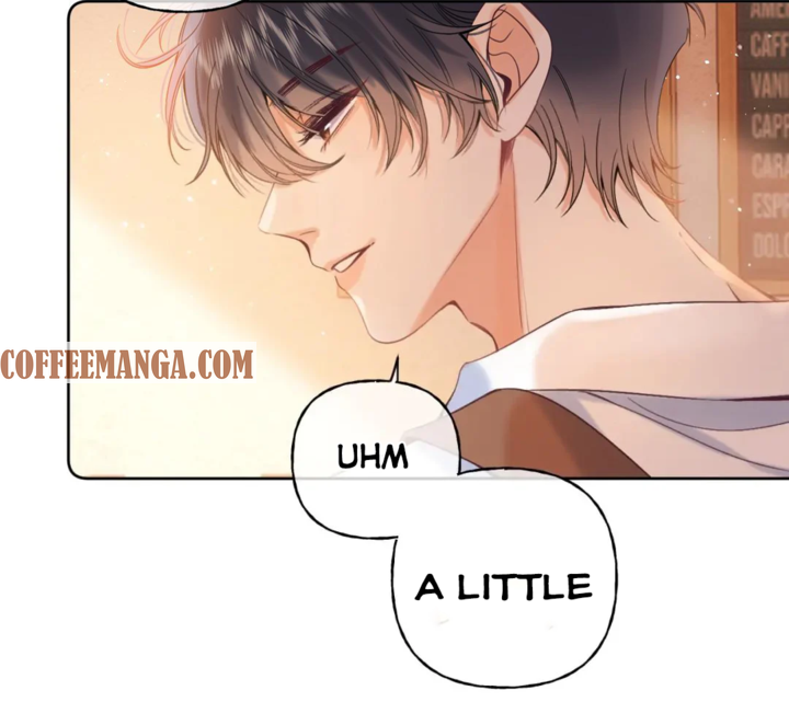 Read Hidden Love Can't Be Concealed Manga Online