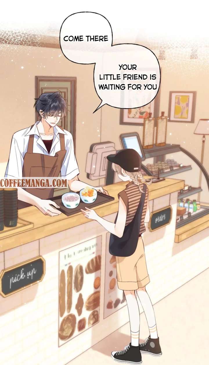 Read Hidden Love Can't Be Concealed Manga Online